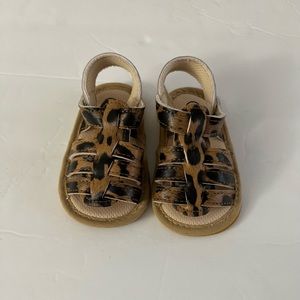 Baby Girl sandals